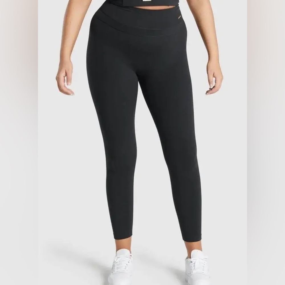 Whitney Simmons x Gymshark leggings *rare*